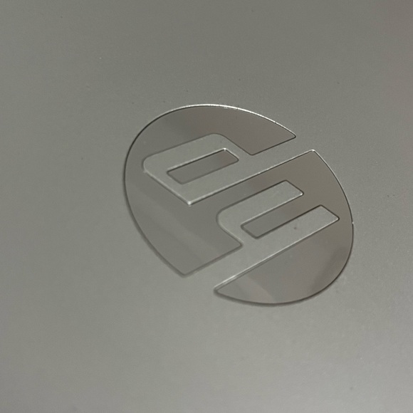 HP Laptop 11th Gen i3 256gb SSD 8gb DDR4 Barely Used - Picture 8 of 8